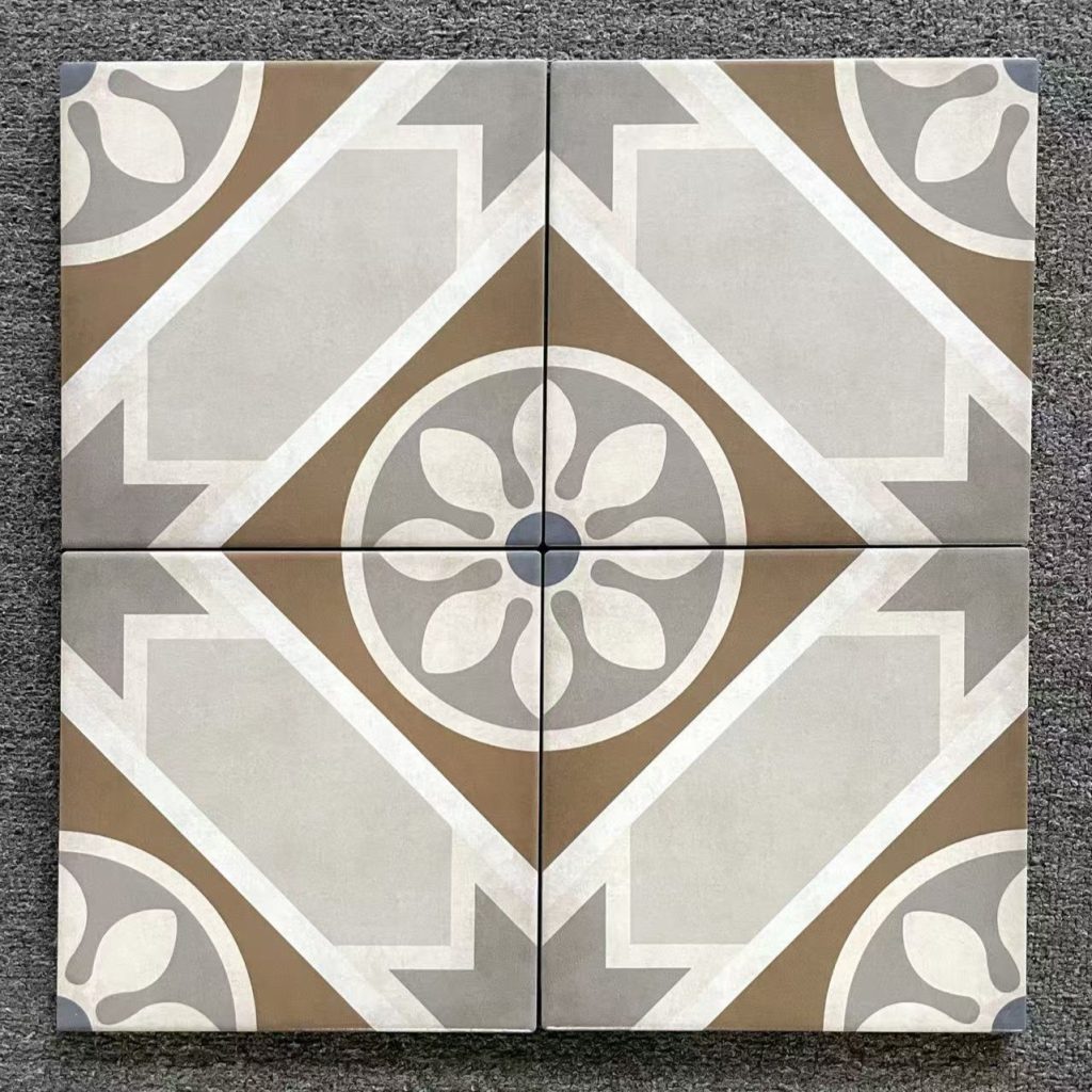 Rustic Inspirations The Vintage Tile Collection — gạch 75 × 300 mm