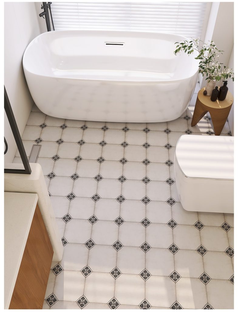Rustic Inspirations The Vintage Tile Collection — gạch 75 × 300 mm