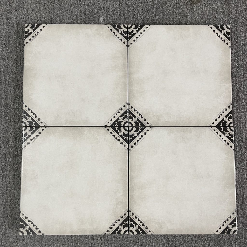 Rustic Inspirations The Vintage Tile Collection · mã HJ015