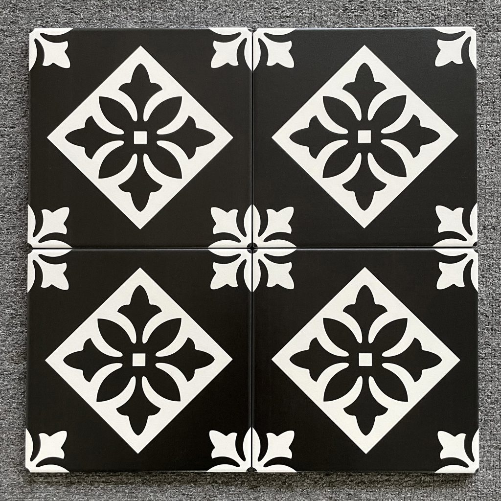 Rustic Inspirations The Vintage Tile Collection — gạch 75 × 300 mm
