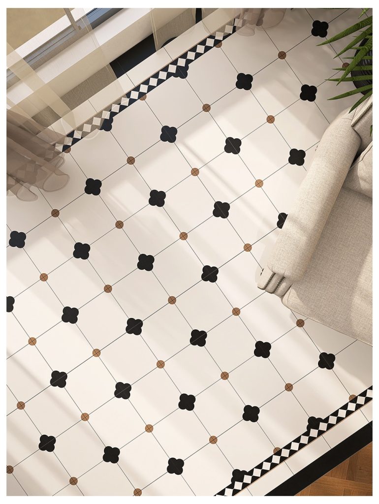 Rustic Inspirations The Vintage Tile Collection — gạch 75 × 300 mm