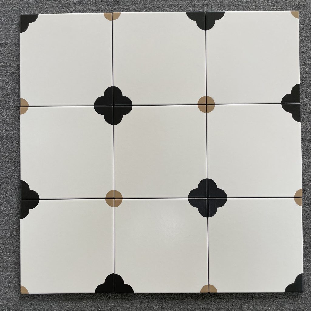 Rustic Inspirations The Vintage Tile Collection — gạch 75 × 300 mm