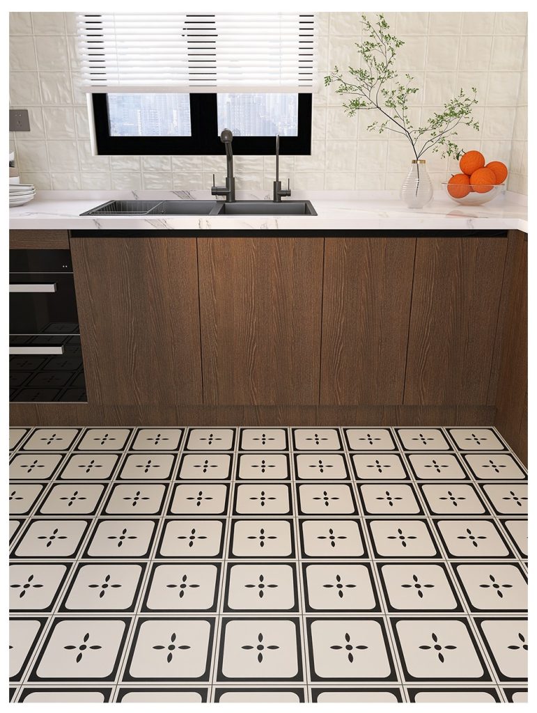 Rustic Inspirations The Vintage Tile Collection — gạch 75 × 300 mm