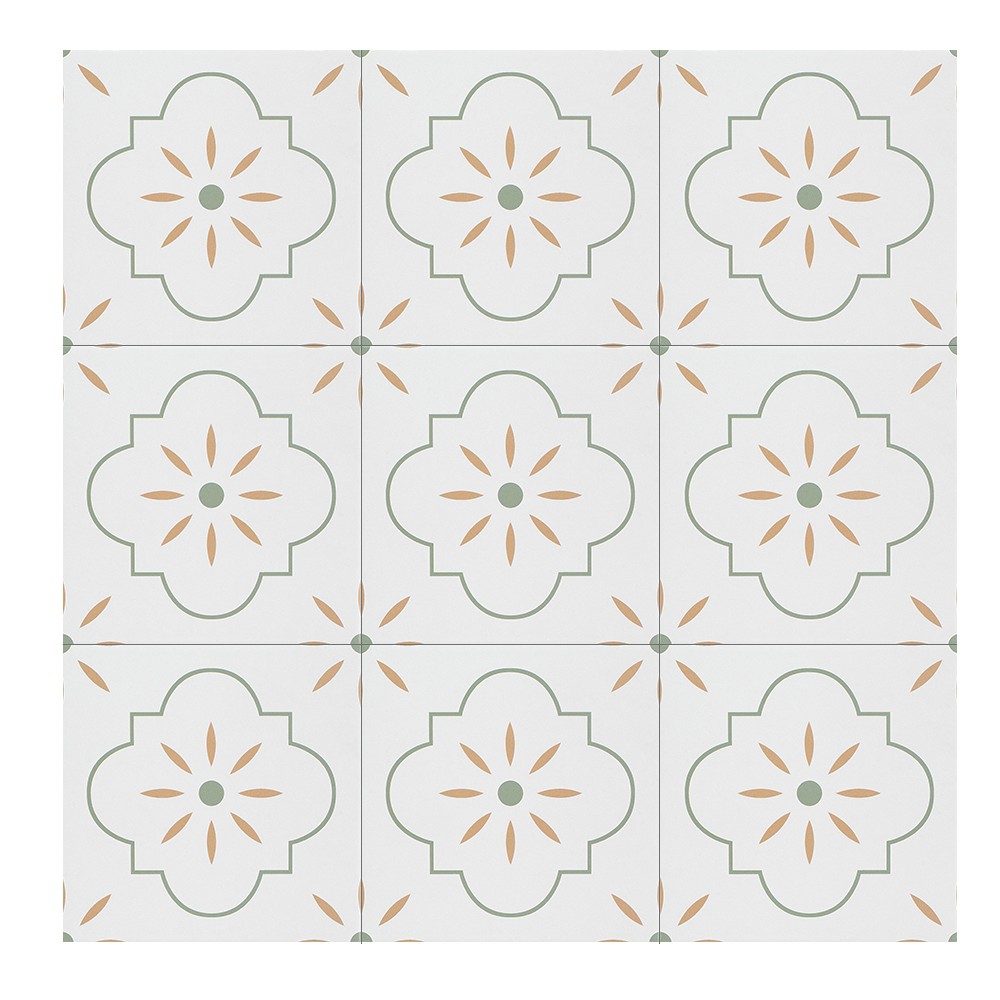 Rustic Inspirations The Vintage Tile Collection — gạch 75 × 300 mm