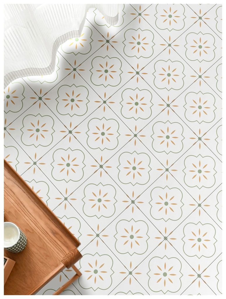 Rustic Inspirations The Vintage Tile Collection — gạch 75 × 300 mm