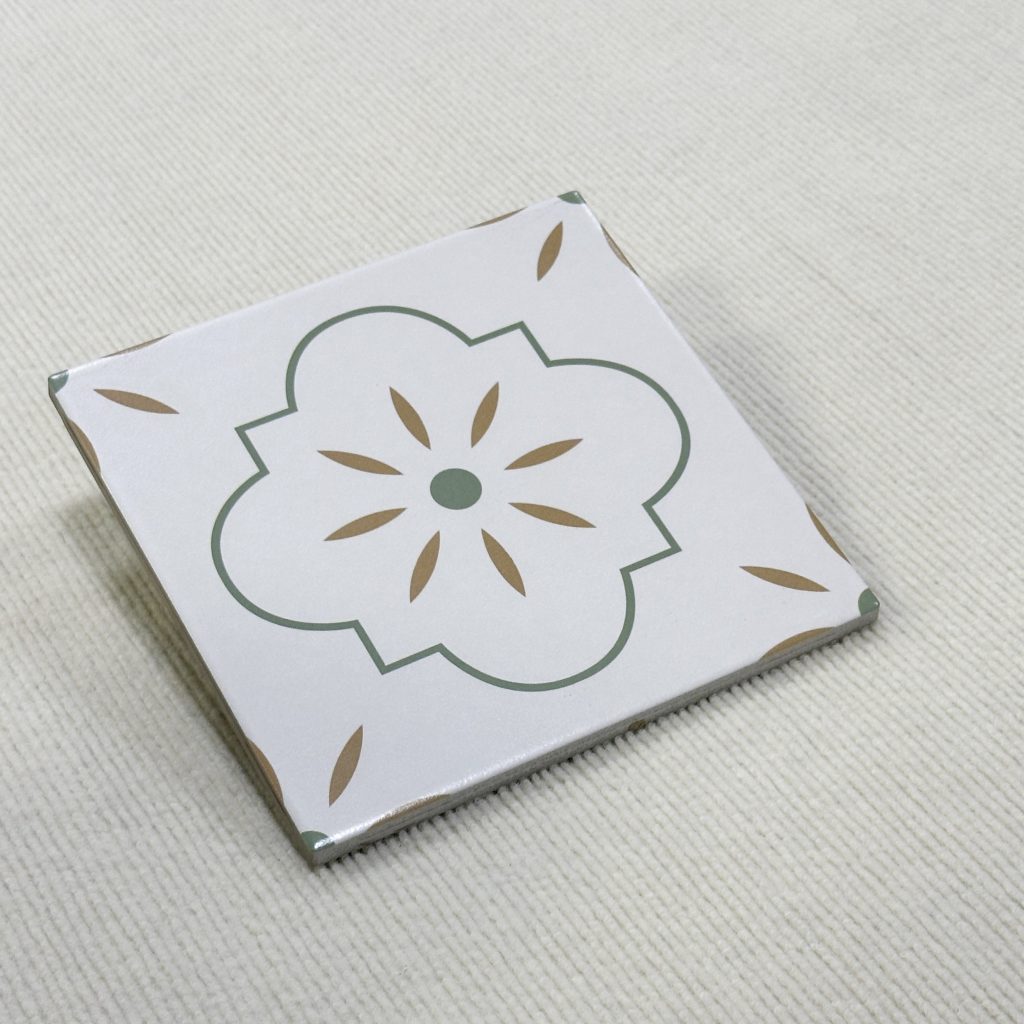 Rustic Inspirations The Vintage Tile Collection — gạch 75 × 300 mm