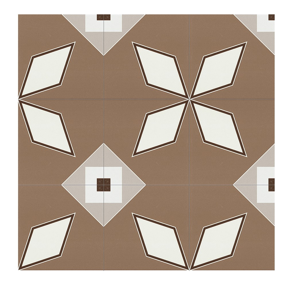 Rustic Inspirations The Vintage Tile Collection — gạch 75 × 300 mm