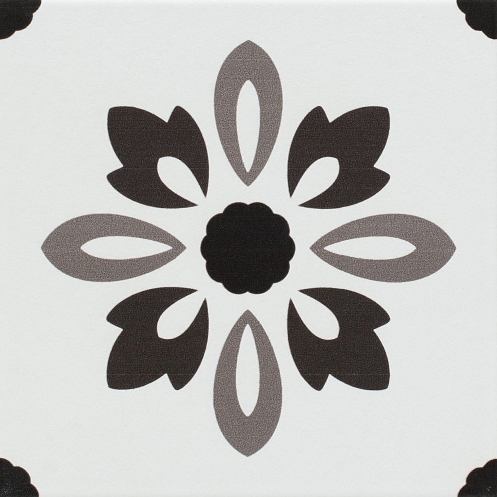 Rustic Inspirations The Vintage Tile Collection · mã G012 — gạch 200 × 200 mm