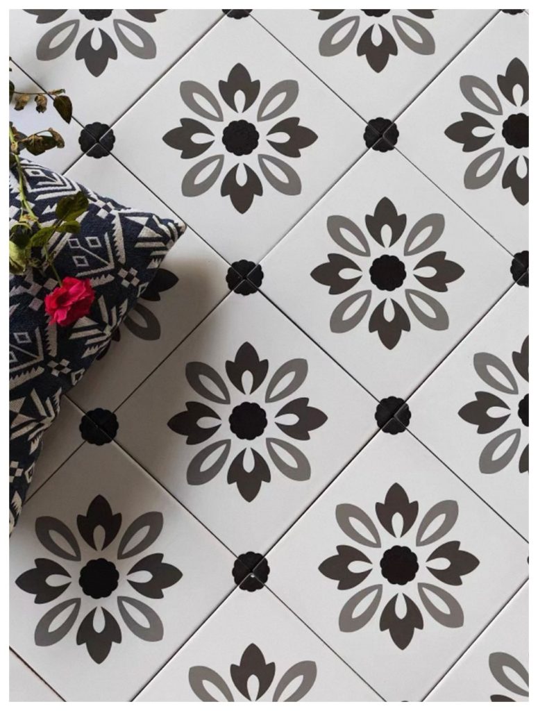 Rustic Inspirations The Vintage Tile Collection — gạch 75 × 300 mm