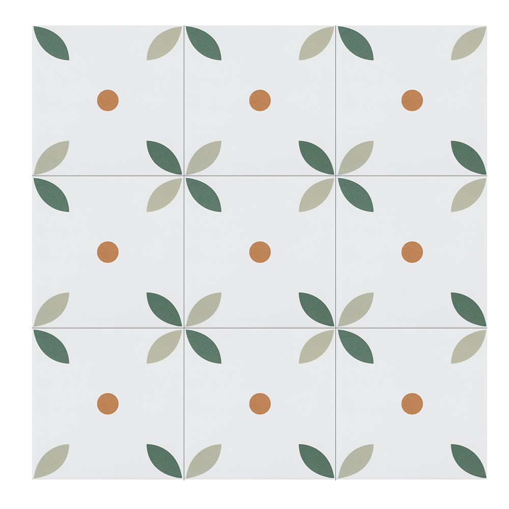 Rustic Inspirations The Vintage Tile Collection — gạch 75 × 300 mm