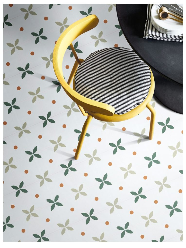 Rustic Inspirations The Vintage Tile Collection — gạch 75 × 300 mm