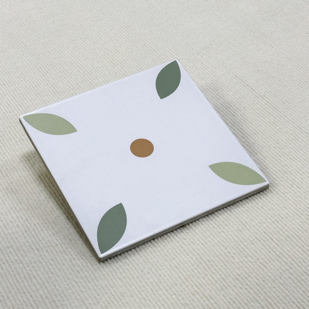 Rustic Inspirations The Vintage Tile Collection — gạch 75 × 300 mm