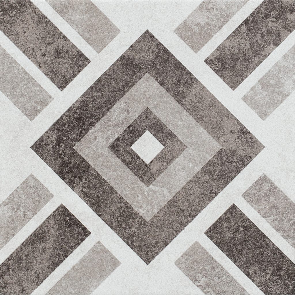 Rustic Inspirations The Vintage Tile Collection · mã C001 — gạch 200 × 200 mm