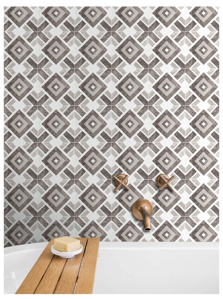 Rustic Inspirations The Vintage Tile Collection — gạch 75 × 300 mm