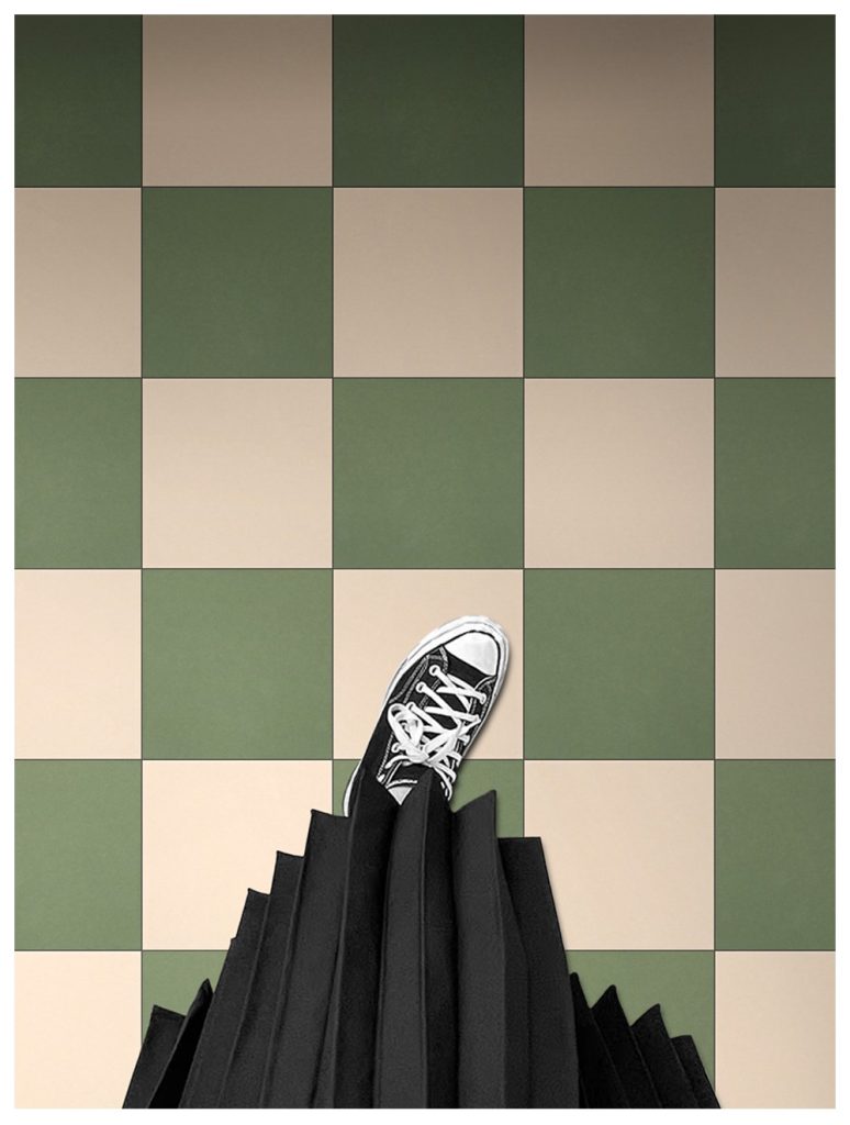 Rustic Inspirations The Vintage Tile Collection — gạch 75 × 300 mm