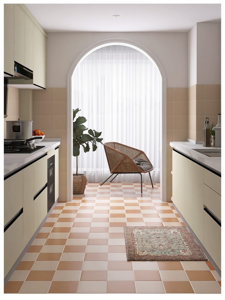 Rustic Inspirations The Vintage Tile Collection — gạch 75 × 300 mm