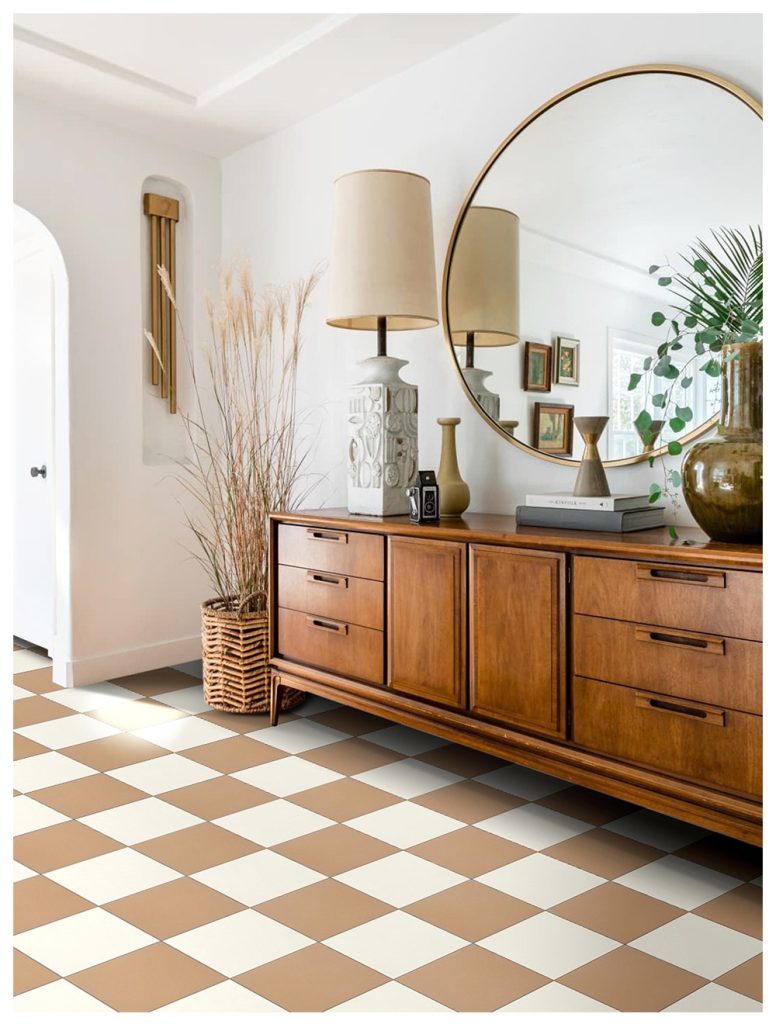 Rustic Inspirations The Vintage Tile Collection — gạch 75 × 300 mm