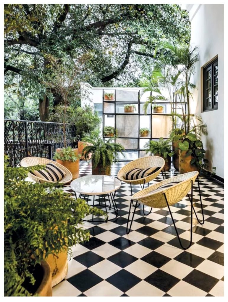 Rustic Inspirations The Vintage Tile Collection — gạch 75 × 300 mm