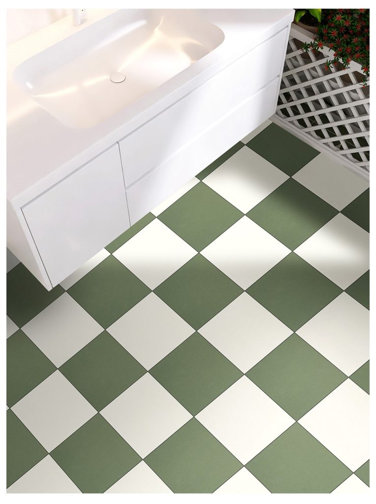 Rustic Inspirations The Vintage Tile Collection — gạch 75 × 300 mm