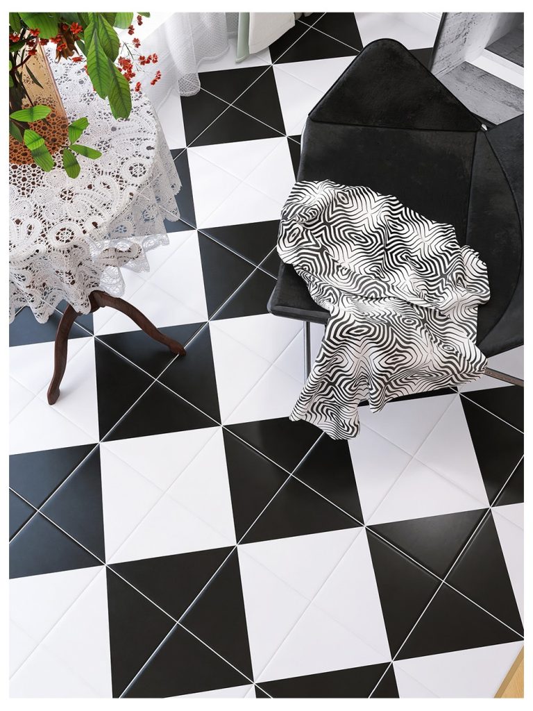 Rustic Inspirations The Vintage Tile Collection — gạch 75 × 300 mm