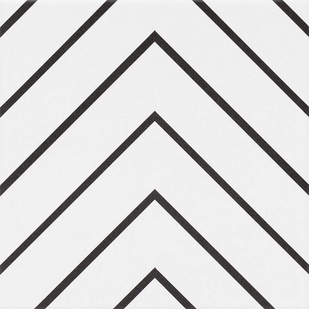 Rustic Inspirations The Vintage Tile Collection · mã B002 — gạch 200 × 200 mm
