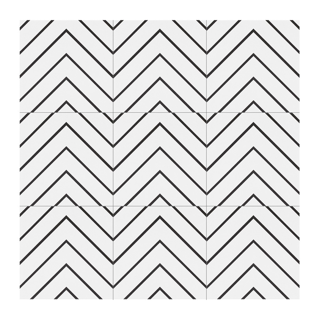 Rustic Inspirations The Vintage Tile Collection — gạch 75 × 300 mm