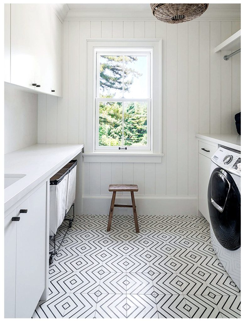 Rustic Inspirations The Vintage Tile Collection — gạch 75 × 300 mm