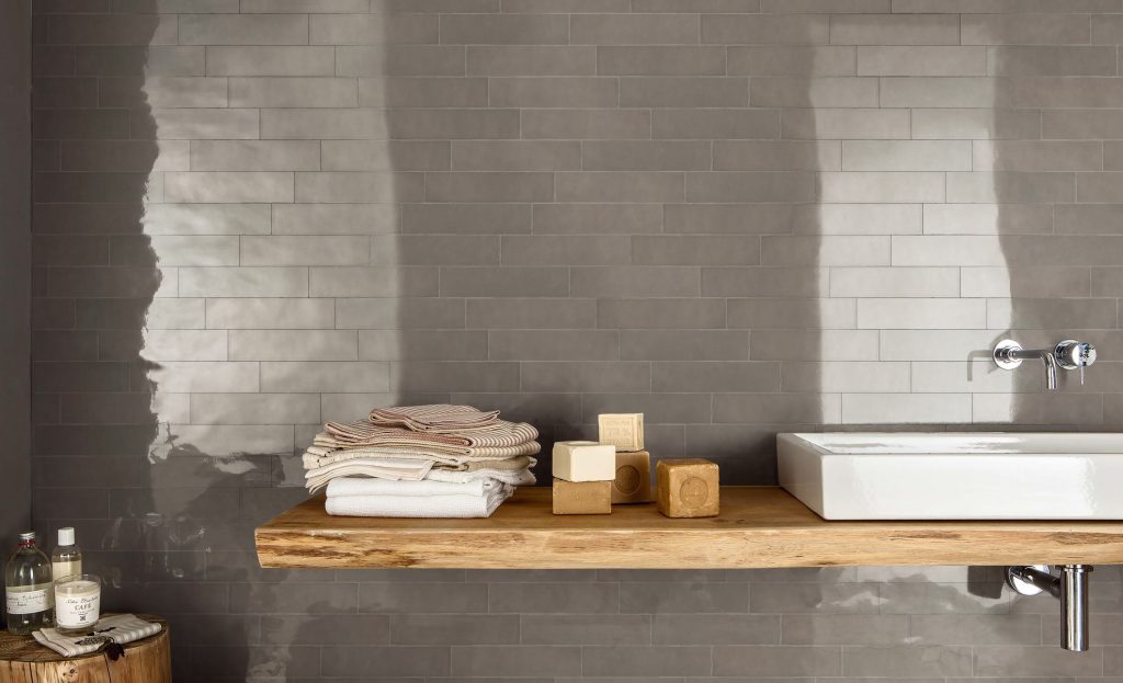 Casablanca Capuchino — gạch 58 × 242 mm