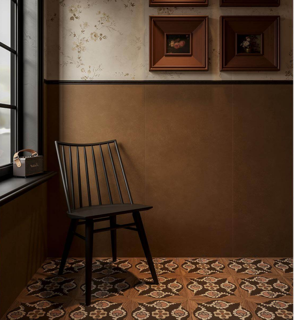 Rustic Inspirations Rustico Essence — gạch 300 × 300 mm