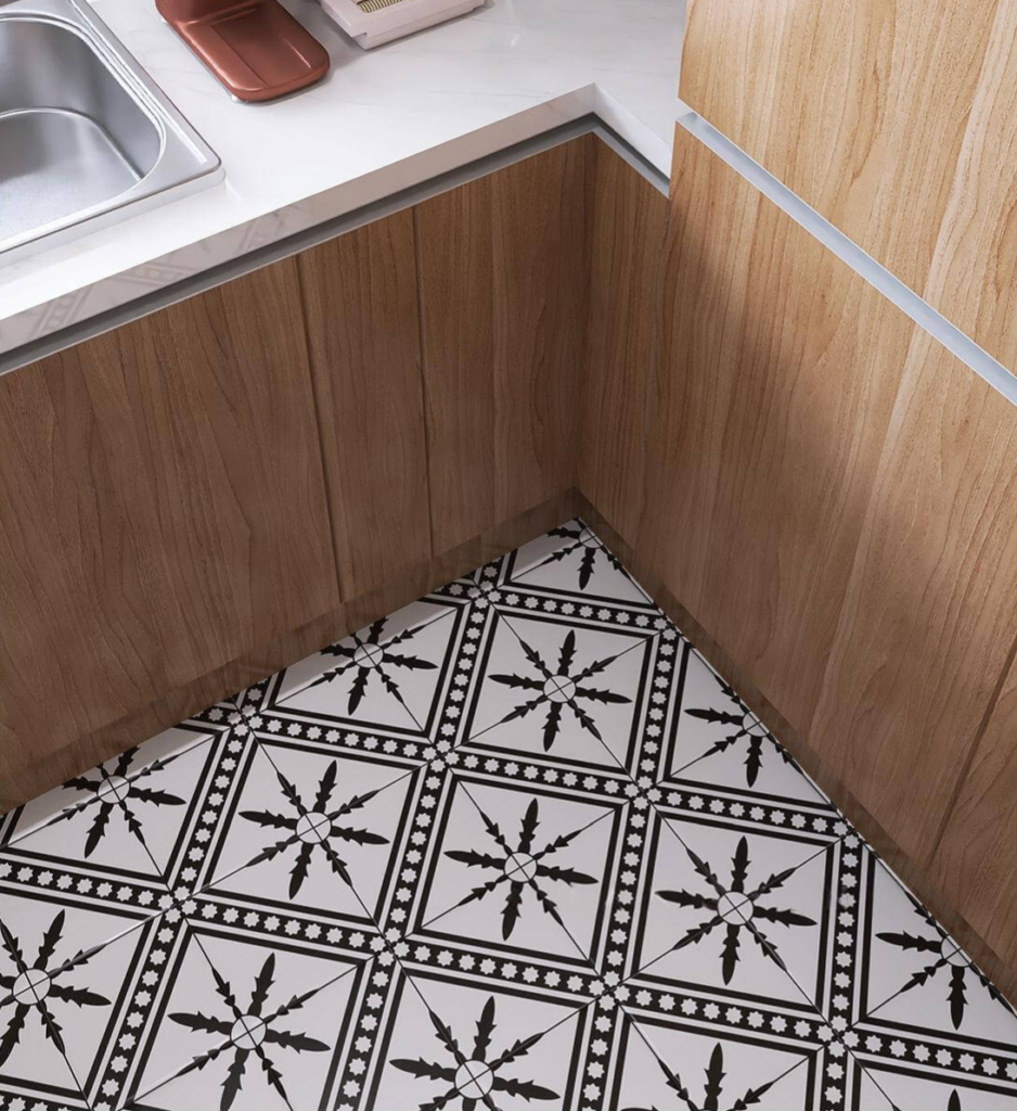 Rustic Inspirations The Vintage Tile Collection — gạch 75 × 300 mm