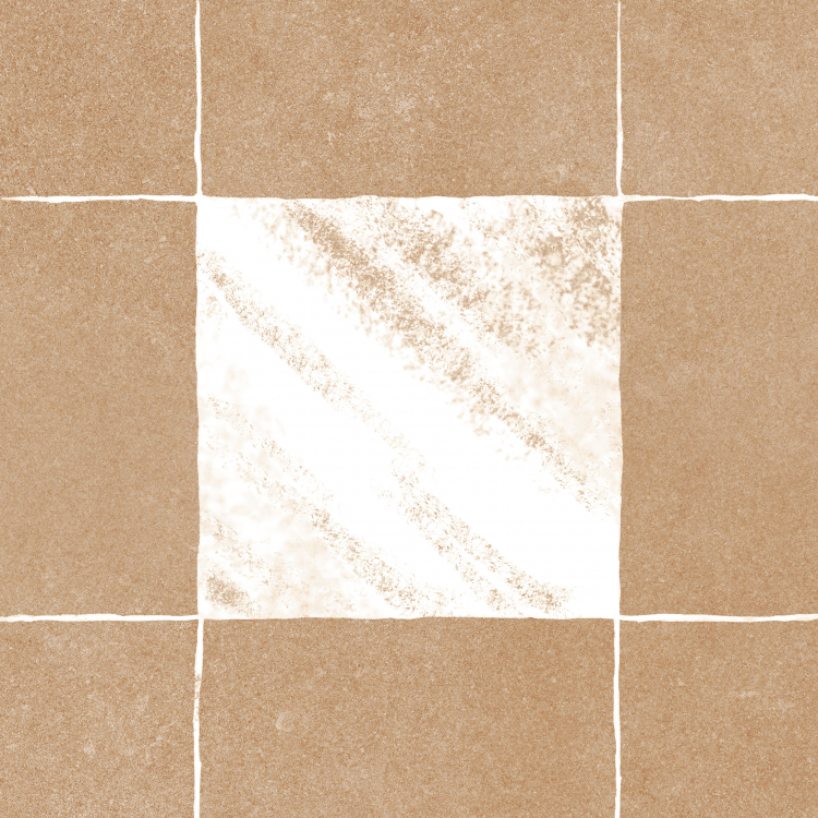 The Art of Tile Originality 6.0 · mã F81 — gạch 200x200 mm