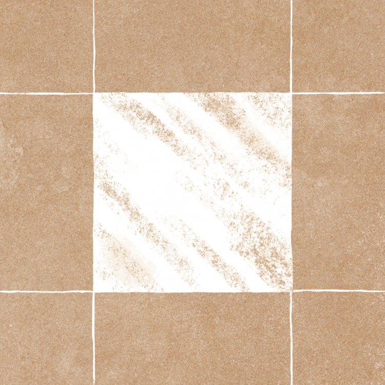 The Art of Tile Originality 6.0 — gạch 200x200 mm