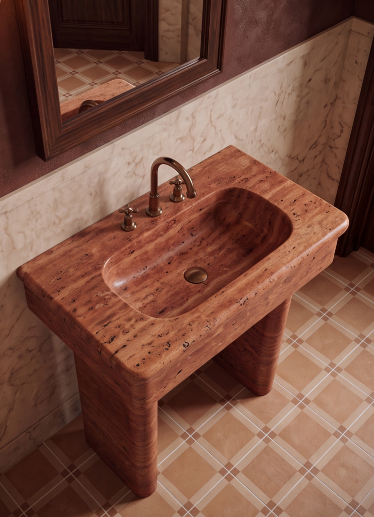 The Art of Tile Originality 6.0 — gạch 200x200 mm