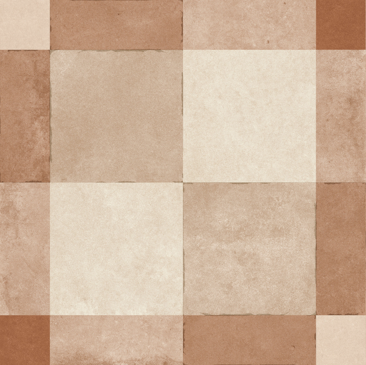 The Art of Tile Originality 6.0 — gạch 200x200 mm