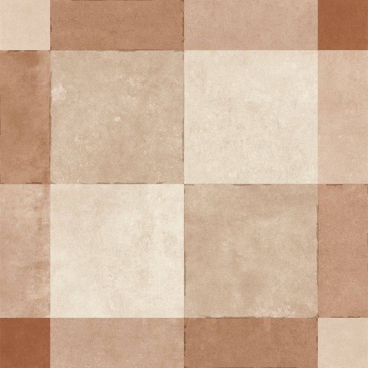 The Art of Tile Originality 6.0 — gạch 200x200 mm