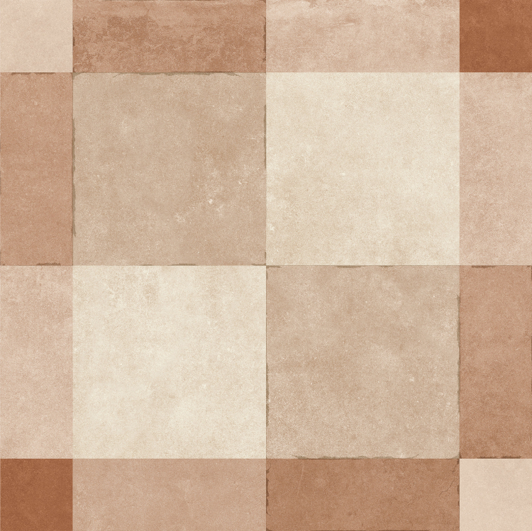 The Art of Tile Originality 6.0 — gạch 200x200 mm