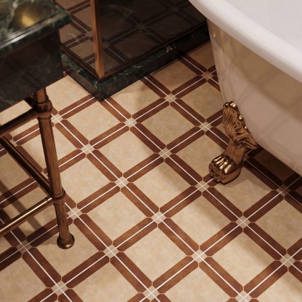 The Art of Tile