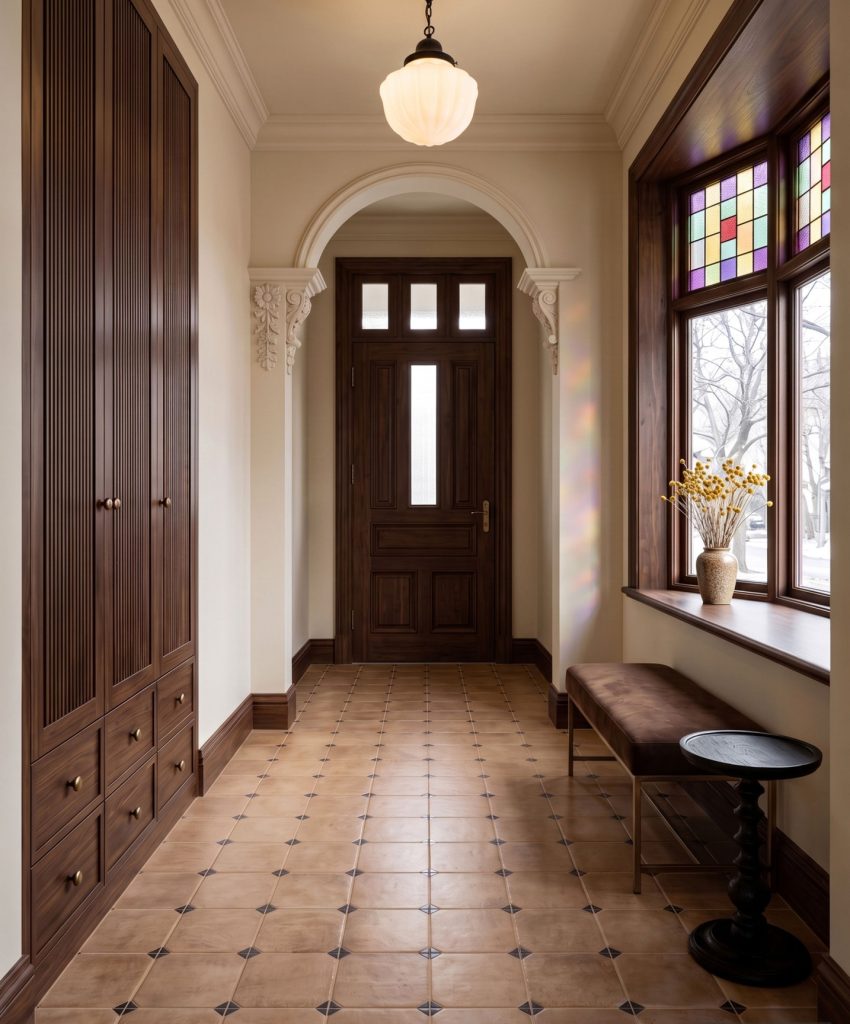 The Art of Tile Originality 6.0 — gạch 200x200 mm