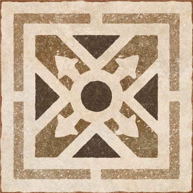 The Art of Tile Originality 6.0 · mã F95 — gạch 200x200 mm