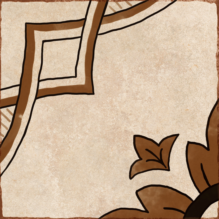 The Art of Tile Originality 6.0 · mã F96 — gạch 200x200 mm