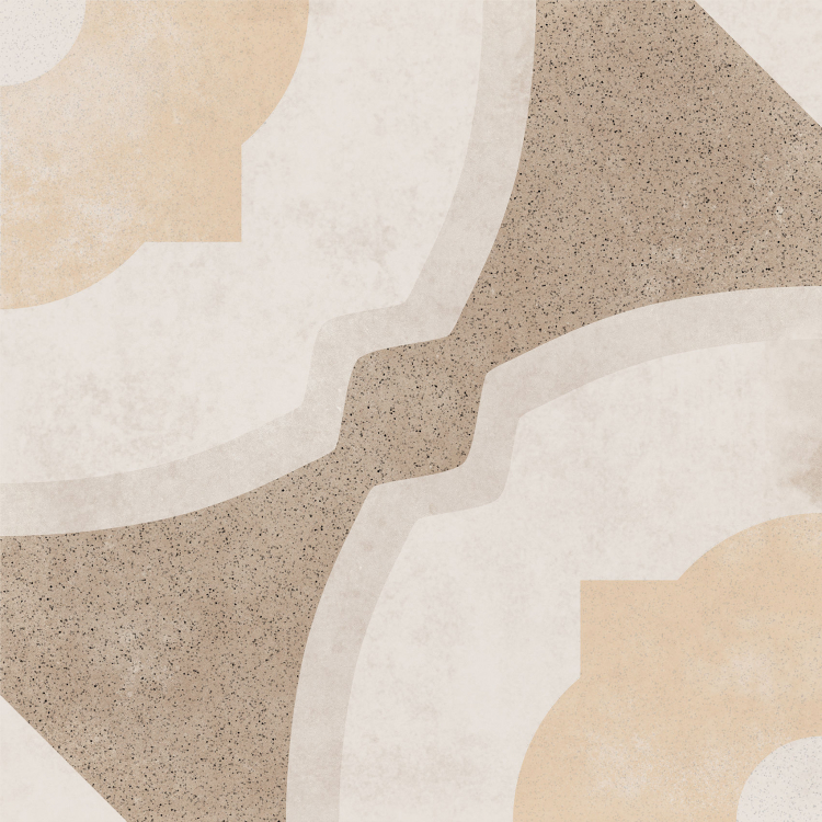 The Art of Tile Originality 6.0 — gạch 200x200 mm