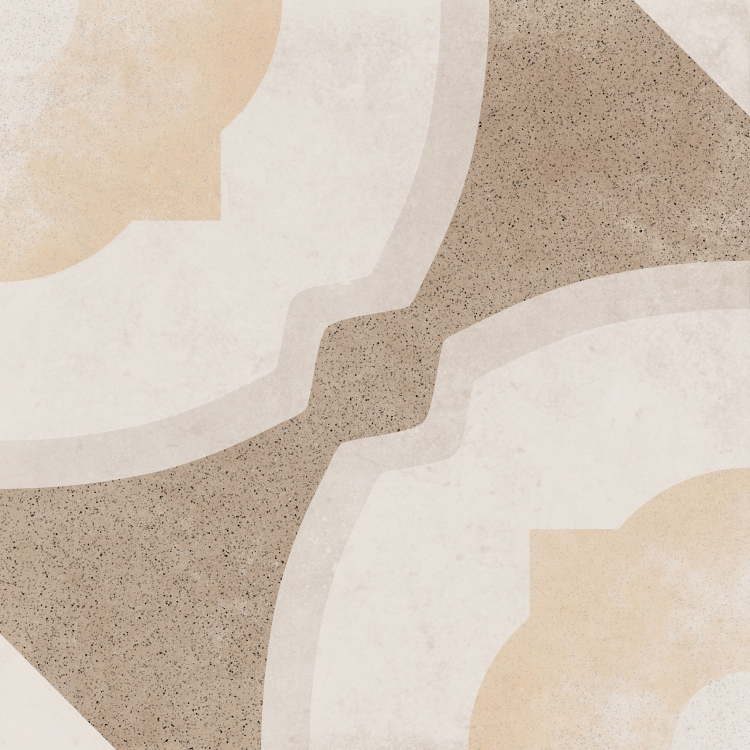 The Art of Tile Originality 6.0 — gạch 200x200 mm