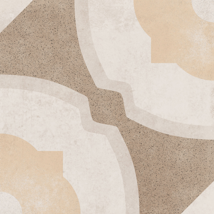 The Art of Tile Originality 6.0 — gạch 200x200 mm