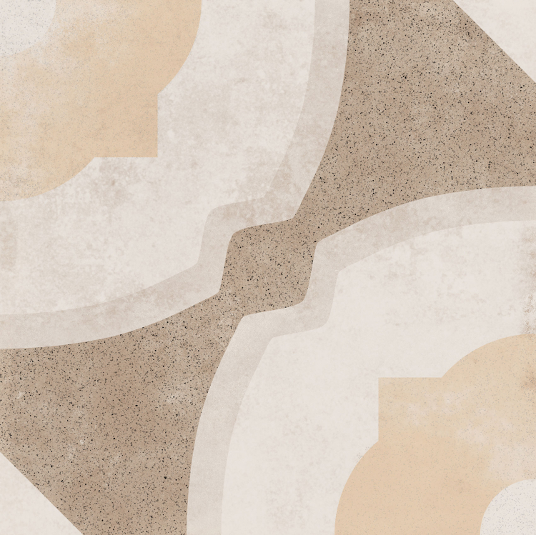 The Art of Tile Originality 6.0 · mã F98 — gạch 200x200 mm
