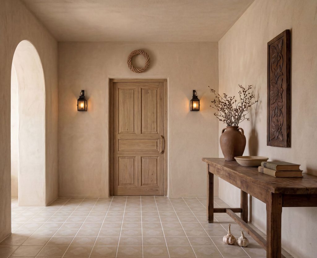 The Art of Tile Originality 6.0 — gạch 200x200 mm