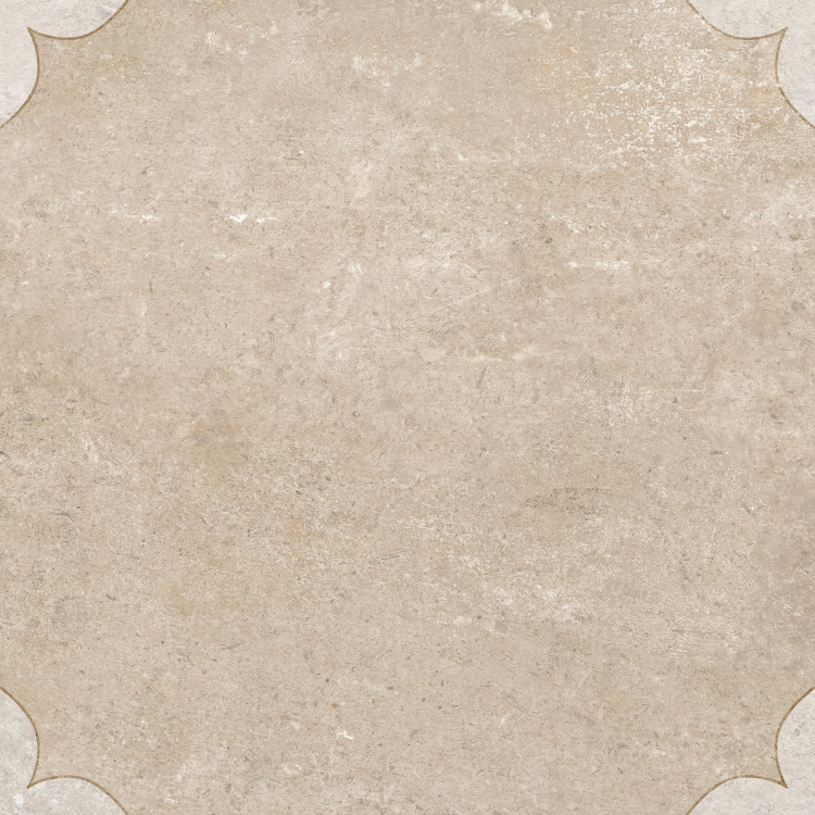 The Art of Tile Originality 6.0 — gạch 200x200 mm
