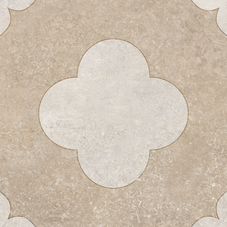 The Art of Tile Originality 6.0 · mã FH205 — gạch 200x200 mm