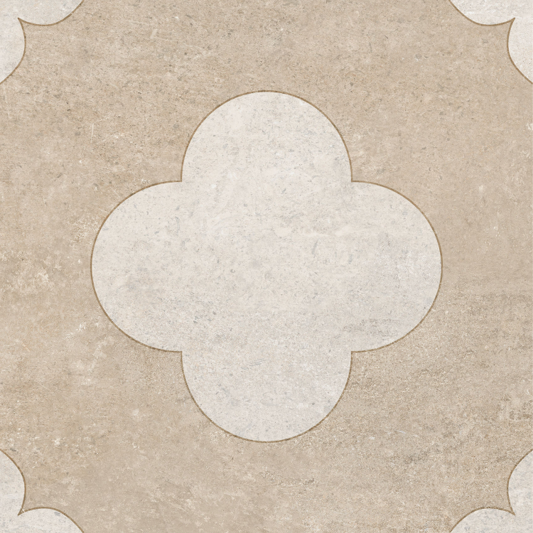 The Art of Tile Originality 6.0 — gạch 200x200 mm