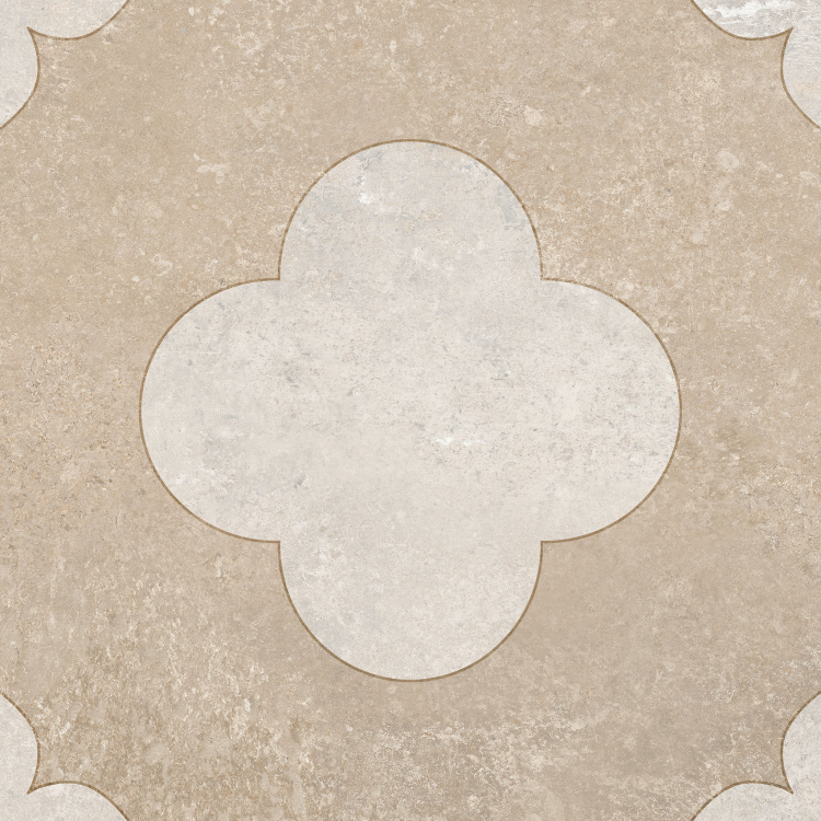 The Art of Tile Originality 6.0 — gạch 200x200 mm