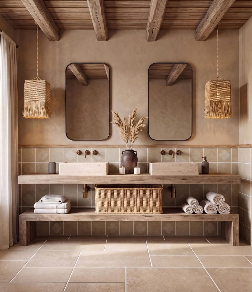 The Art of Tile Originality 6.0 — gạch 200x200 mm